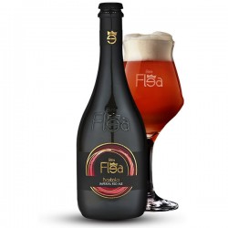 Birra Flea Bastola 0.33 cl