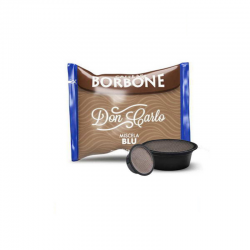Borbone Don Carlo Blu