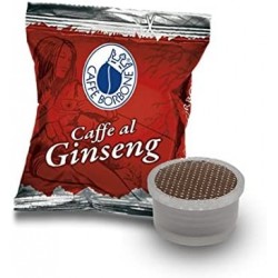 Borbone Caffè al Ginseng...