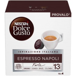 Dolce Gusto Espresso Napoli