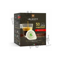 Nero Espresso - 50 Cialde...