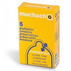 Profilattici MUCHACHO...