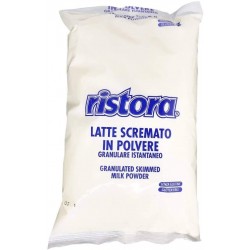 80 Buste Ristora Latte...
