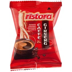 20 Ristora Ginseng Solubile